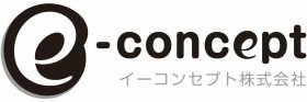 イーコンセプト(株)仙台店 ロゴ